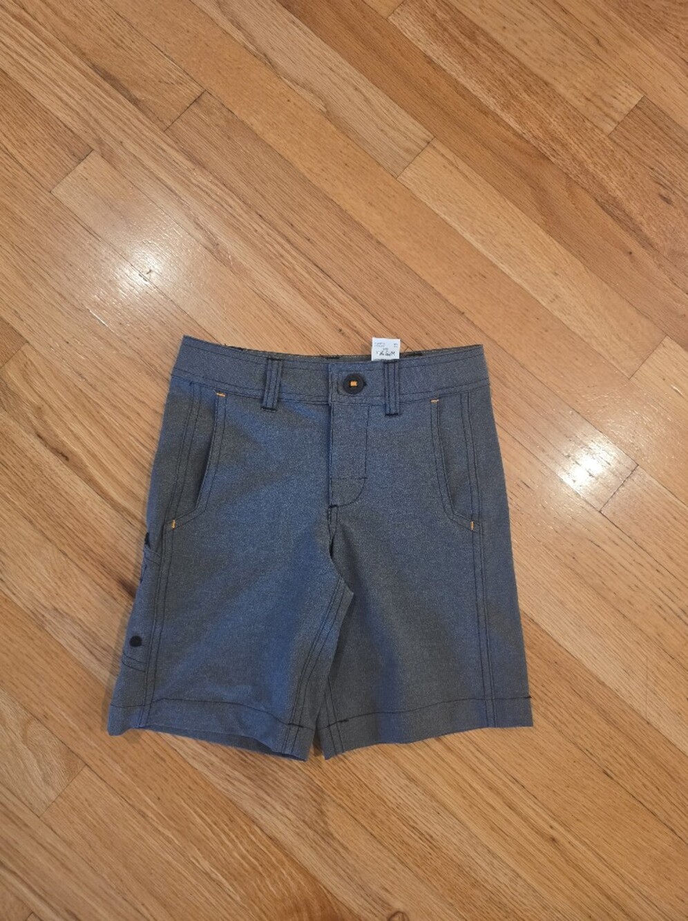 L. L. Bean Boys Shorts